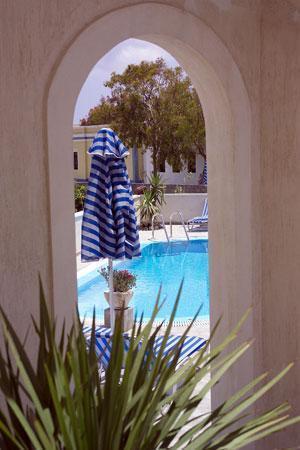 Kelenis Apartments Karterados  Dış mekan fotoğraf
