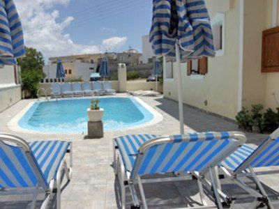 Kelenis Apartments Karterados  Dış mekan fotoğraf