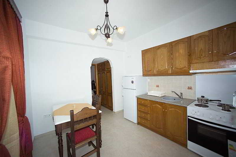 Kelenis Apartments Karterados  Dış mekan fotoğraf